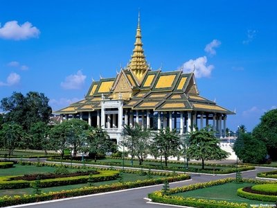 旅行休闲的流行趋势