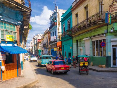 绿色出行方式：降低碳排放的最佳选择