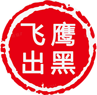 飞鹰出黑工作室